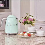 Чайник электрический Smeg KLF04PGEU