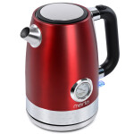 Чайник электрический Marta MT-4571 бордовый гранат