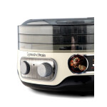 Сушилка для овощей Zigmund & Shtain ZFD-404