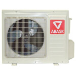 Сплит-система ABASK ABK-12 VLN/SH1/E1
