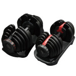 Гантель Proxima Gigant PS-ADB-5K/40K