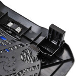 Подставка для ноутбука Buro BU-LCP156-B114