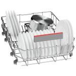 Встраиваемая посудомоечная машина Bosch SPV66MX10R