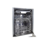 Встраиваемая посудомоечная машина Leran BDW 45-106