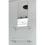 Душевая кабина Deto EM4510GM+EL