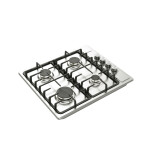 Встраиваемая газовая варочная панель Darina 1T1 BGM 341 11 X