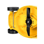 Газонокосилка электрическая STEHER LM-33-1300