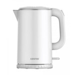 Чайник электрический Centek CT-0020 White