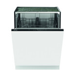 Встраиваемая посудомоечная машина Gorenje GV 62040