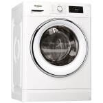 Стиральная машина Whirlpool FWSG61053W