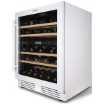 Встраиваемый винный шкаф Cellar Private CP043-2TW