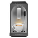 Кофемашина Maunfeld MF-A7021GR
