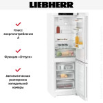 Холодильник Liebherr CNf 5203