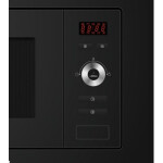 Встраиваемая микроволновая печь Franke FSL 20 MW BK (131.0632.993)