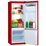 Холодильник Pozis RK-102 рубиновый