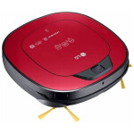 Робот-пылесос LG VRF6670LVT