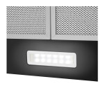 Каминная вытяжка Maunfeld Retro 60A черный