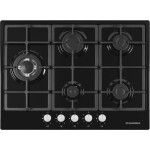 Встраиваемая газовая варочная панель Maunfeld EGHE.75.33CB/G