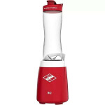 Блендер стационарный BQ SB1002 красный