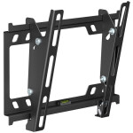 Кронштейн для телевизора Holder LCD-T2627-B черный
