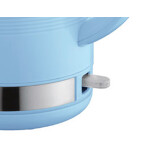 Чайник электрический Maunfeld MGK-631BL