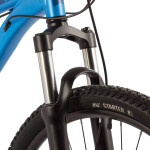 Велосипед Stinger 26AHD.ELEMEVO.14BL22 синий