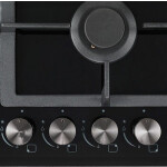 Встраиваемая газовая варочная панель Avex HM 6044 B