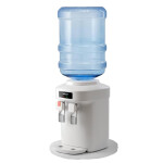 Кулер для воды HotFrost D65E белый