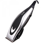 Машинка для стрижки Viconte VC-1474 серебро