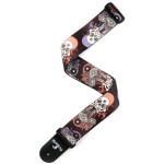 Ремень для гитары Planet Waves 50AL05 Gods of War