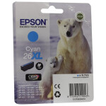 Картридж Epson C13T26324012
