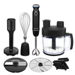 Блендер погружной Brayer BR1246