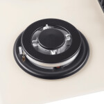 Встраиваемая газовая варочная панель Maunfeld EGHG.64.63CBG/G