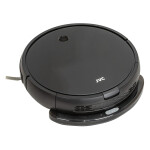 Робот-пылесос JVC JH-VR510 black