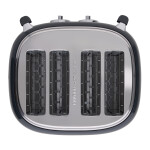 Тостер Tesler TT-445 MIDNIGHT