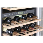 Встраиваемый винный шкаф Cellar Private CP043-2TW