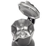 Кофеварка Pensofal PEN 8406 CafeSi Noir