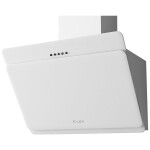 Каминная вытяжка Lex Luka 600 white