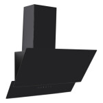 Каминная вытяжка Dach NUBIA 50 black