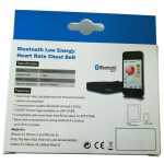 Кардиодатчик DFC W227Q нагрудный