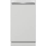 Встраиваемая посудомоечная машина Miele G5690 SCVi