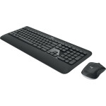 Комплект Logitech MK540 (920-008686)