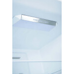 Холодильник Zarget ZRB 310DS1IM