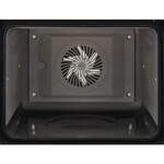 Встраиваемый электрический духовой шкаф Electrolux EOF 5C50BZ