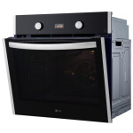 Встраиваемый электрический духовой шкаф LG LB645E129T1