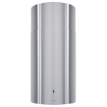 Каминная вытяжка Krona Tetis 400 Inox 4P