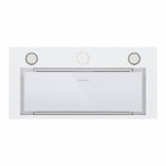 Встраиваемая вытяжка Maunfeld Crosby Hardy 60 белый