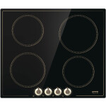 Встраиваемая индукционная варочная панель Gorenje IK 640 CLI