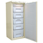 Морозильная камера Pozis FV-115 бежевый