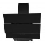 Каминная вытяжка Dach VERA 60 black